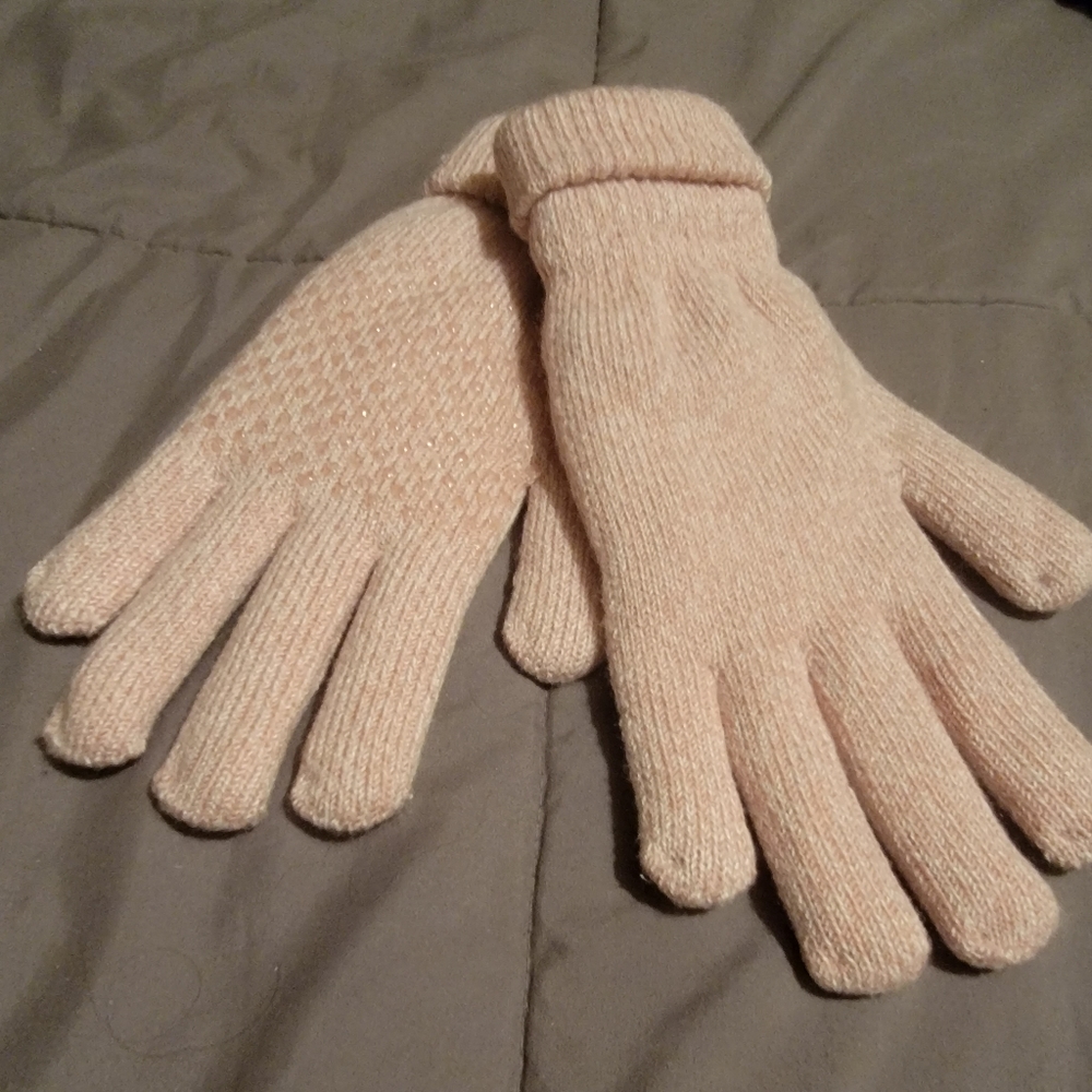 Womens gloves